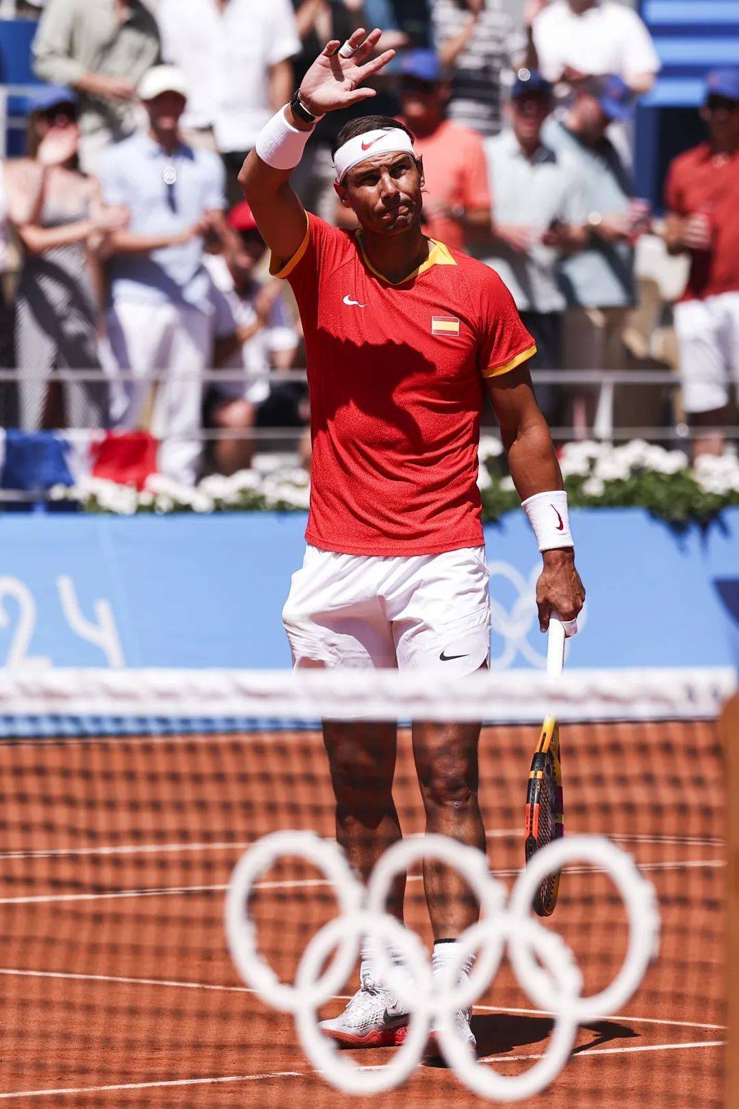 乐鱼体育入口纳达尔官方宣布夺冠新规，澳大利亚队引发争议！