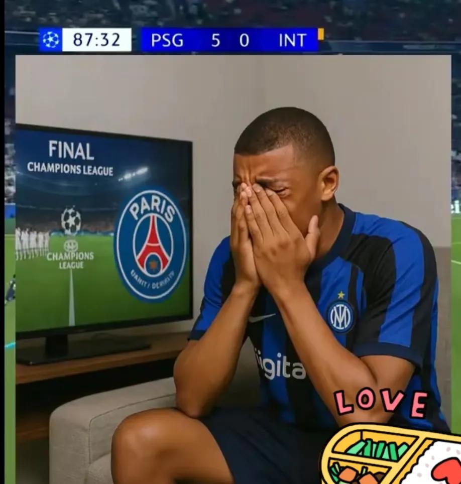 乐鱼体育娱乐 姆巴佩的比赛视频 